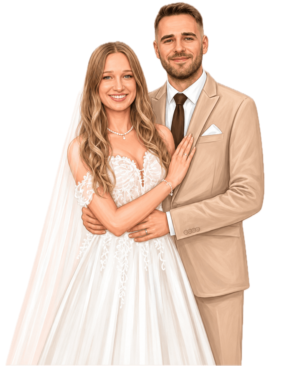 Gabriela i Kacper